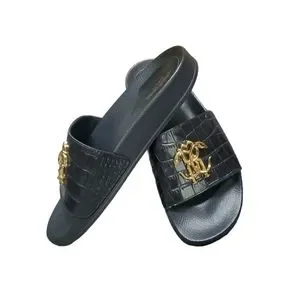 Roberto Cavalli | Shoes | Mens Roberto Cavalli Crocembossed  display picture 1